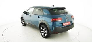 CITROEN C4 Cactus usata, con Sensore di luce