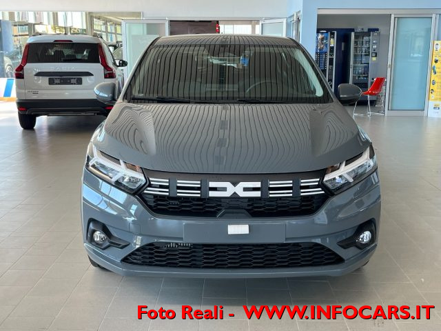 DACIA Sandero usata, con Chiusura centralizzata