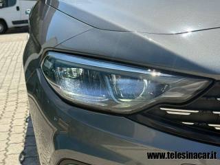 FIAT Tipo usata, con Controllo trazione