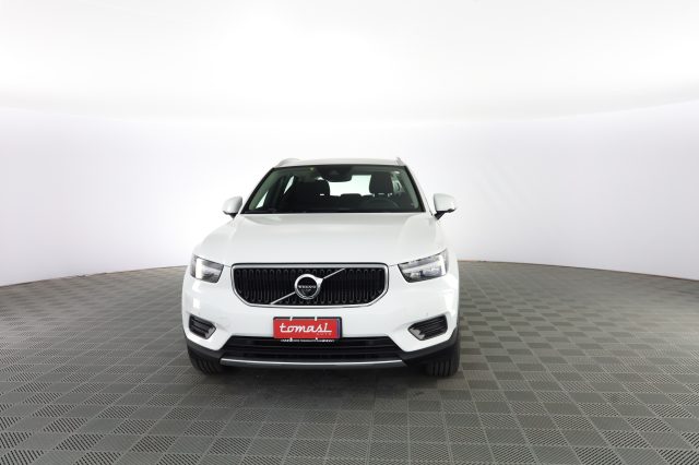 VOLVO XC40 usata 0