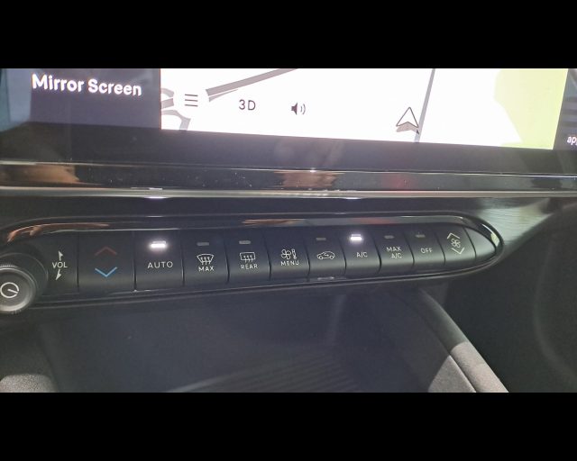 ALFA ROMEO Junior usata, con Fari LED