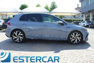 VOLKSWAGEN Golf usata, con Controllo automatico clima