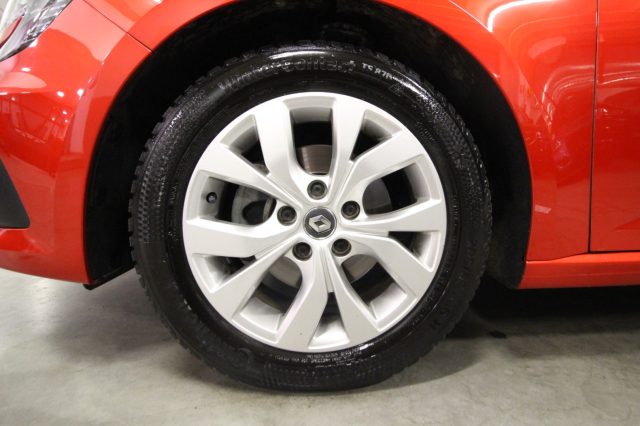 RENAULT Megane usata, con Vetri oscurati