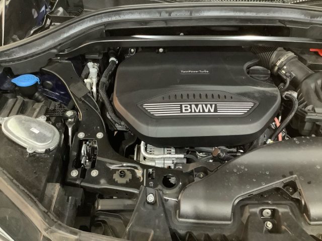 BMW X1 usata, con Sensore di luce