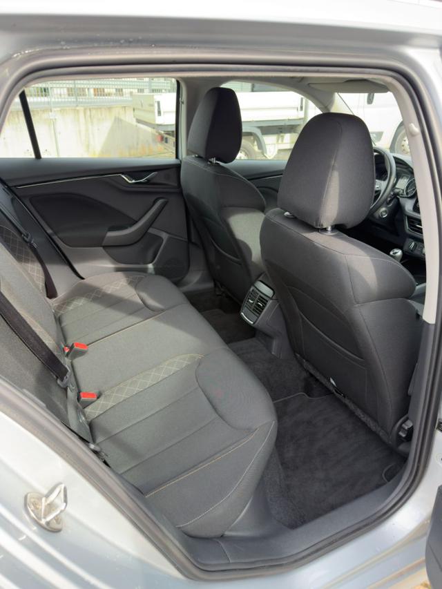 SKODA Kamiq usata, con Cruise Control