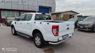FORD Ranger usata, con Chiusura centralizzata