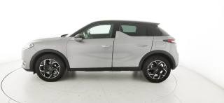 DS AUTOMOBILES DS 3 Crossback usata, con Airbag Passeggero