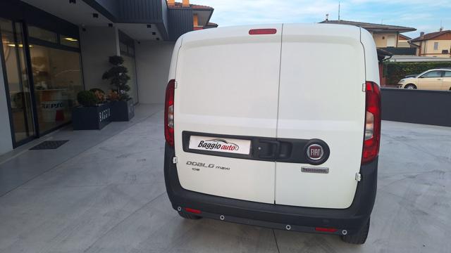 FIAT Doblo usata, con Immobilizzatore elettronico