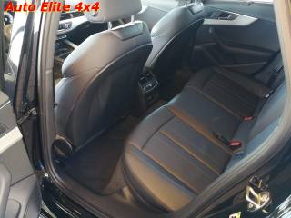AUDI A4 allroad usata, con Controllo trazione