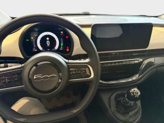 FIAT 500 usata, con Climatizzatore