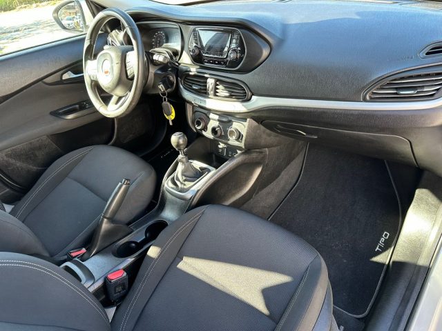 FIAT Tipo usata, con Chiusura centralizzata