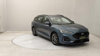 FORD Focus usata, con Boardcomputer