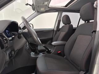 EVO Evo5 usata, con Controllo trazione