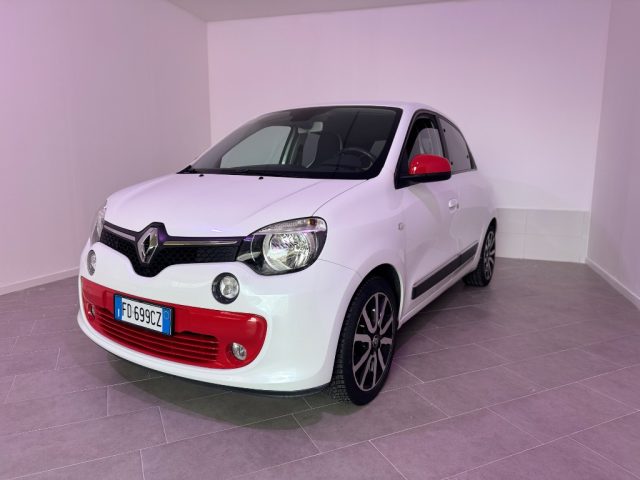 RENAULT Twingo usata 1