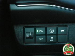 HONDA HR-V usata, con Fari LED