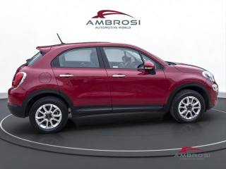 FIAT 500X usata 4