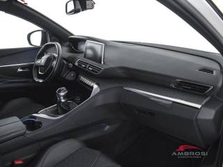 PEUGEOT 3008 usata 11