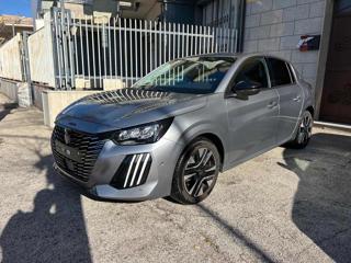 PEUGEOT 208 usata 10