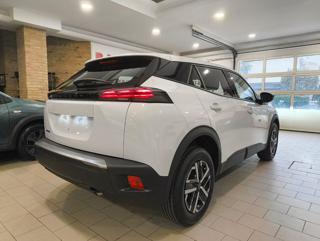 PEUGEOT 2008 usata, con Airbag Passeggero