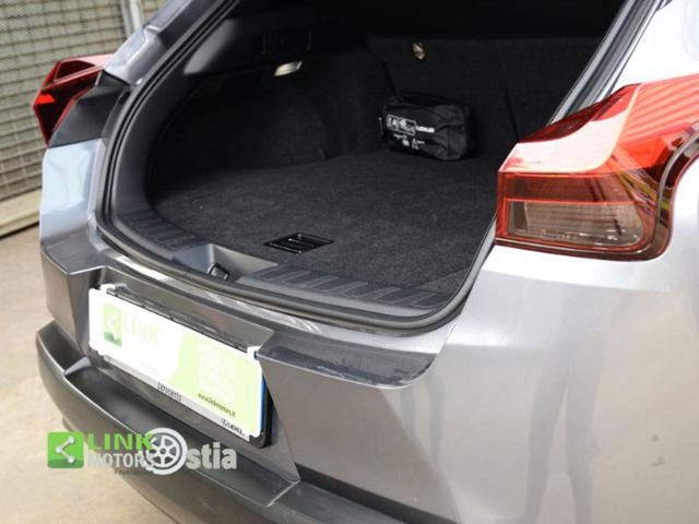 LEXUS UX Full Electric usata, con Bluetooth