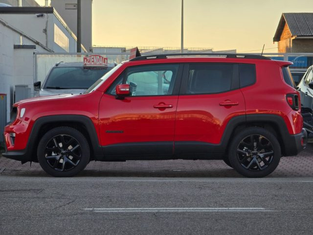 JEEP Renegade usata, con Cerchi in lega