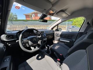CITROEN C3 usata, con Chiusura centralizzata