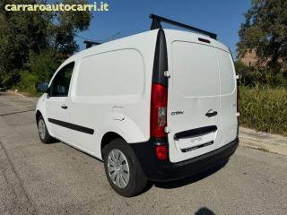 MERCEDES-BENZ Citan usata, con Antifurto