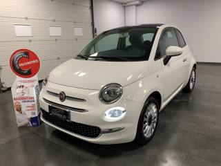 FIAT 500 usata, con Airbag laterali