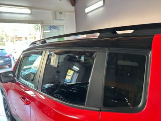 JEEP Renegade usata, con ESP