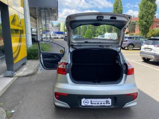 KIA Rio usata, con Servosterzo