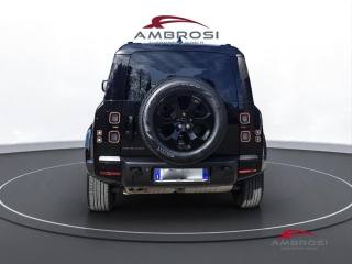 LAND ROVER Defender usata 7