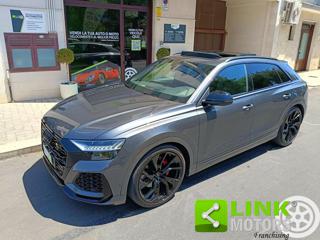 AUDI Q8 usata, con Airbag Passeggero