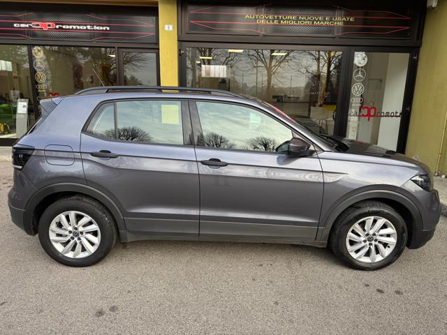 VOLKSWAGEN T-Cross usata, con Autoradio