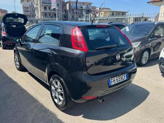 FIAT Punto usata, con Chiusura centralizzata