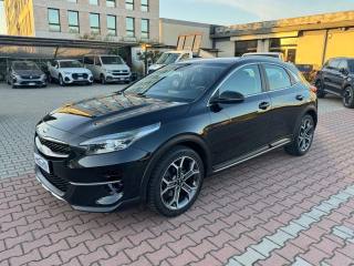 KIA XCeed 1.6 CRDi 136cv MHEV iMT STYLE AZIENDALE