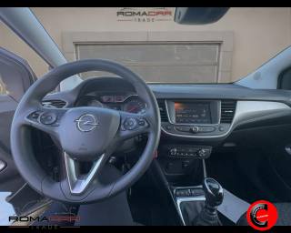 OPEL Crossland X usata, con Filtro antiparticolato
