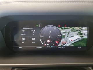 LAND ROVER Defender usata, con Chiusura centralizzata
