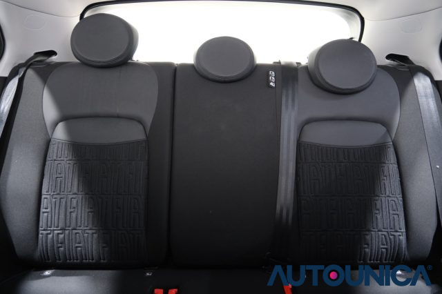 FIAT 500X usata, con Start/Stop Automatico