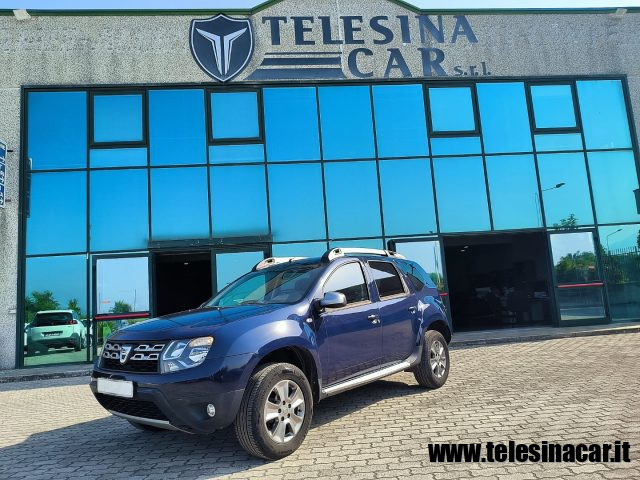 DACIA Duster usata, con ABS