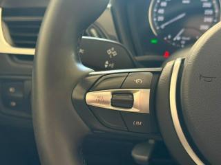 BMW X1 usata, con Fari LED
