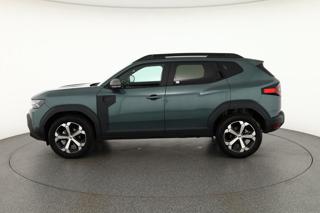 DACIA Duster usata, con Airbag