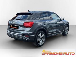 AUDI Q2 usata, con Chiusura centralizzata