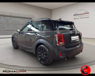 MINI Countryman usata, con Climatizzatore