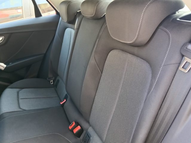 AUDI Q2 usata, con Sensori di parcheggio posteriori