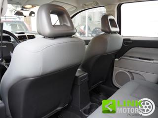 JEEP Compass usata 27