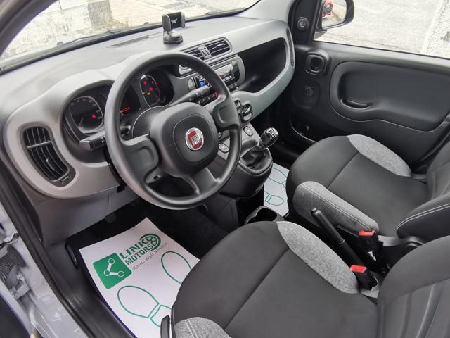 FIAT Panda usata, con Alzacristalli elettrici