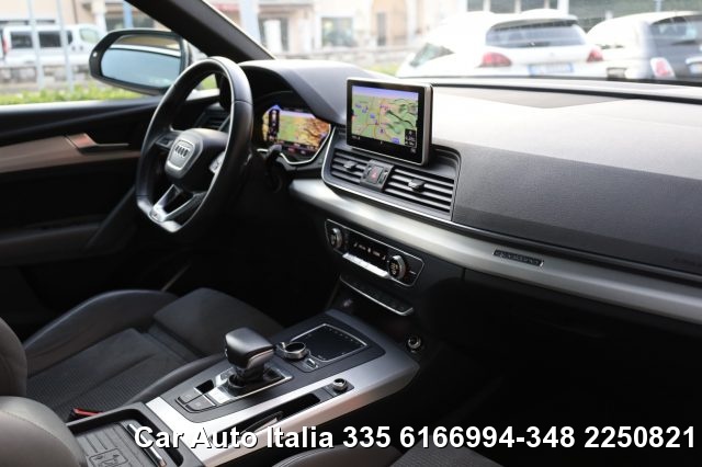 AUDI SQ5 usata 206