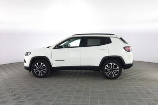 JEEP Compass usata 5