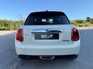 MINI Cooper D usata, con Chiusura centralizzata