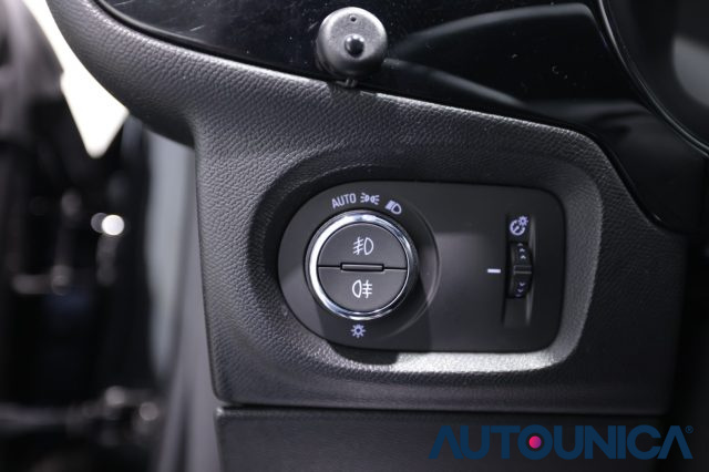 OPEL Corsa usata, con Controllo elettronico della corsia